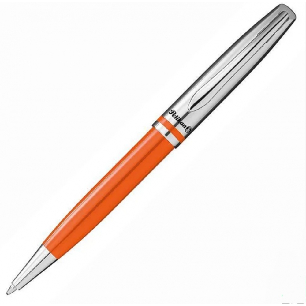 Pelikan Jazz Esferográfica - Laranja