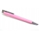 Lamy Logo M+ 204 Plástica - Rosa