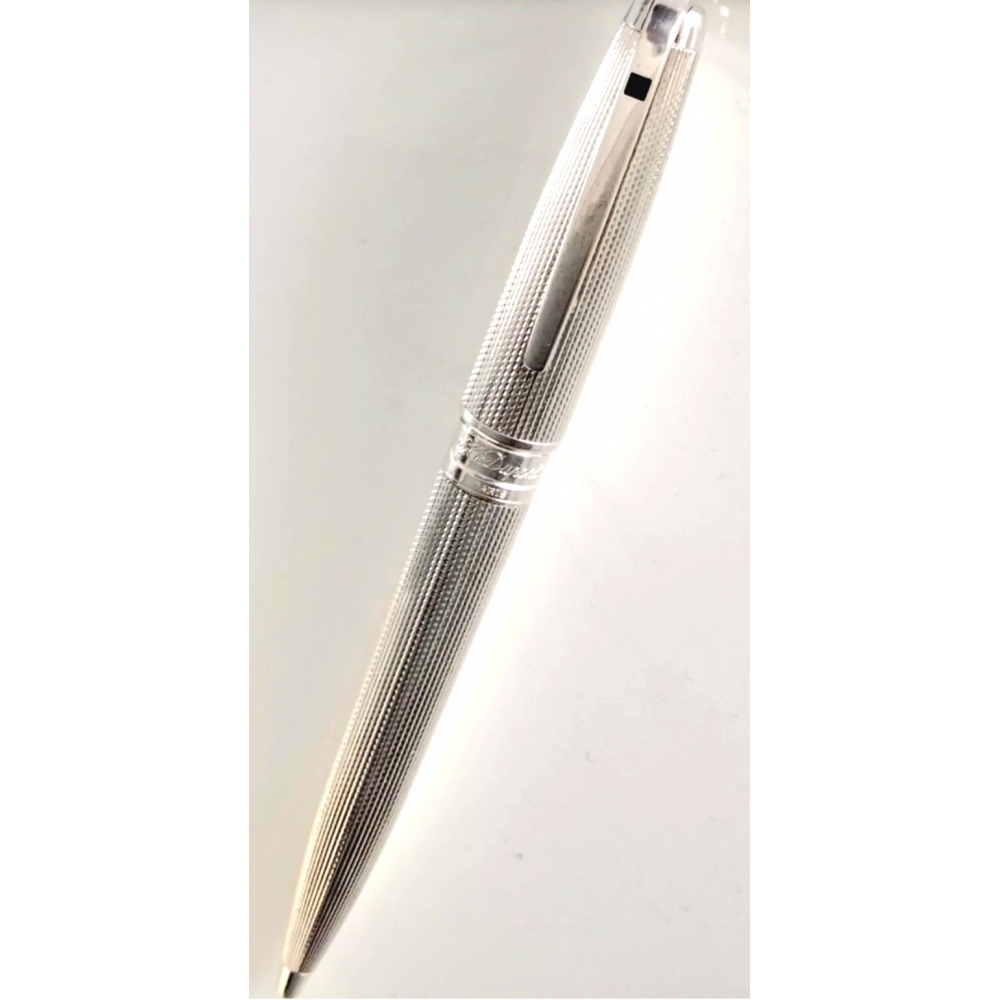 S.T Dupont Olimpo prata