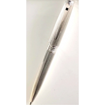 S.T Dupont Olimpo prata