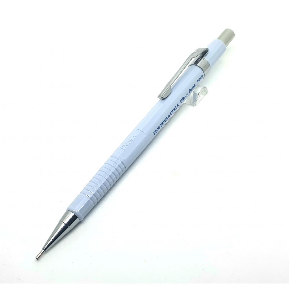 Pentel P209 0,9mm - azul claro