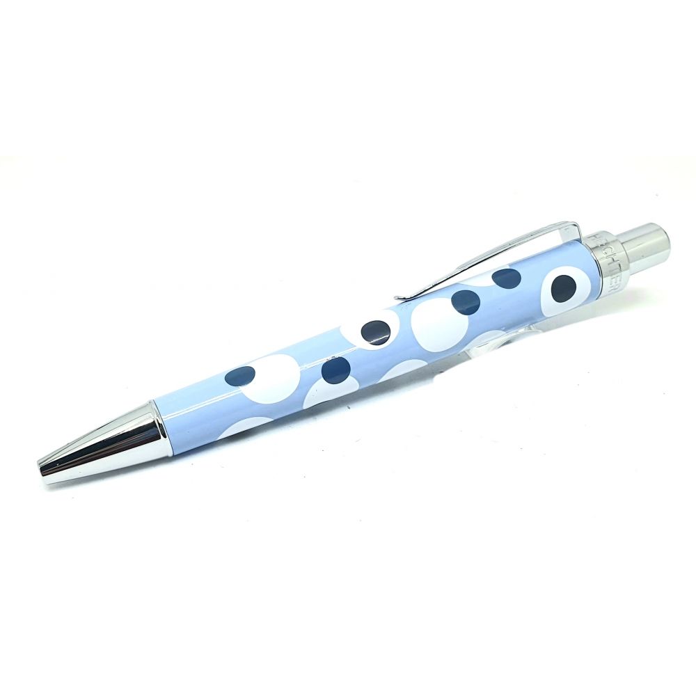 Daniel Hechter Lady - Azul bolhas