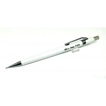 Lapiseira Pentel Sharp P205 0.5mm