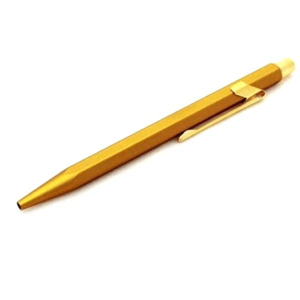Caran d´ache Gold bar 849