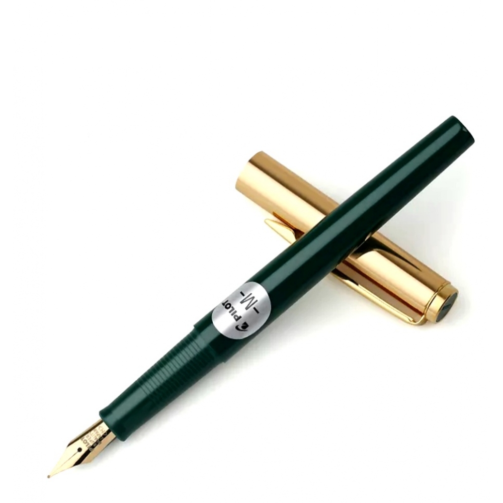 Pilot 17G - Verde