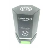Tinta Caran d´ache - delicate green