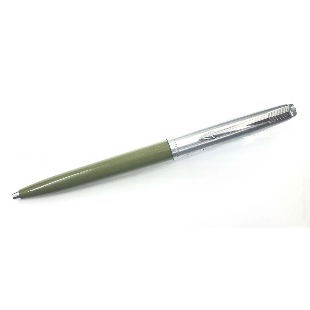Parker 45 - verde oliva