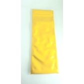 Capinha para Lamy safari - Capa safari amarela