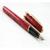 Sheaffer Prelude - vermelha tartaruga