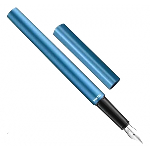 Pelikan Ineo - azul