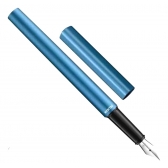 Pelikan Ineo - azul
