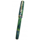 Esterbrook Model J - Ocean green