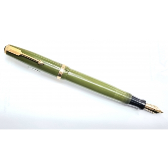 Parker Duofold Dinamarquesa ( Christian Olsen)