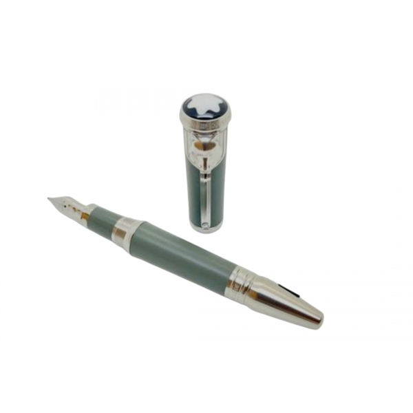 Montblanc Rudyard Kipling
