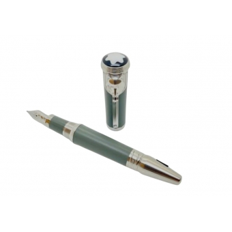 Montblanc Rudyard Kipling