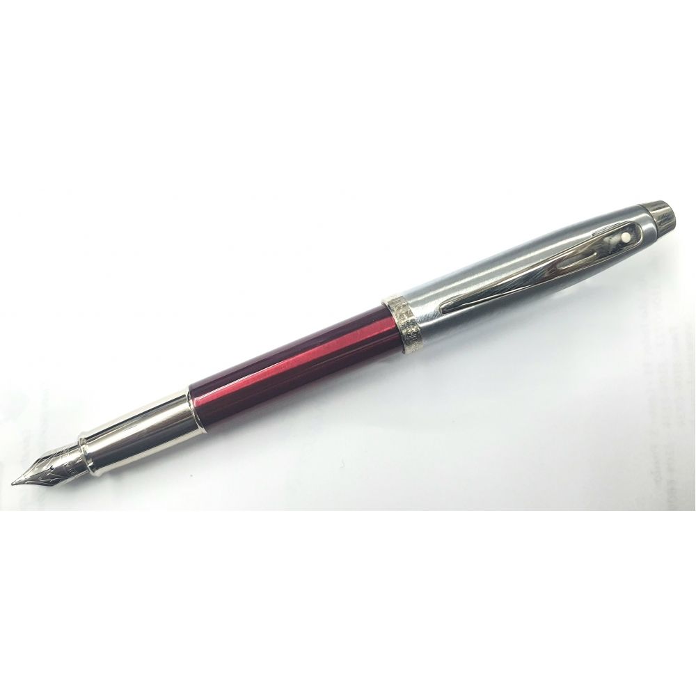 Sheaffer Gift 100 - bordo