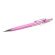 Lapiseira Pentel P200 0.7mm - rosa choque