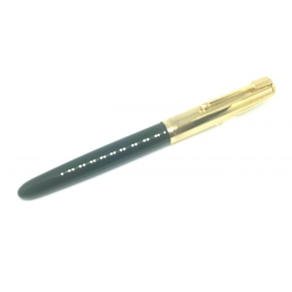 Parker 51 Forest Green