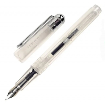 Jacques Herbin Tinteiro Demonstrator