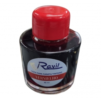 Tintas Ravil Canetas