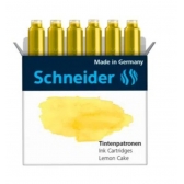 Cartucho Compactor - Lemon