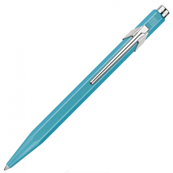 Caran D´ache 849 Colormat-x - Turq