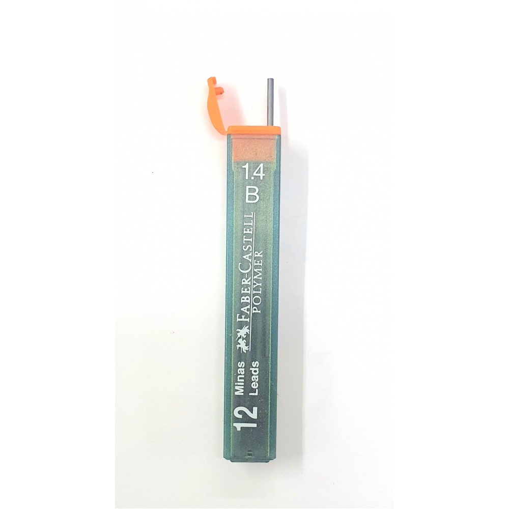 Grafite 1.4mm Faber Castell