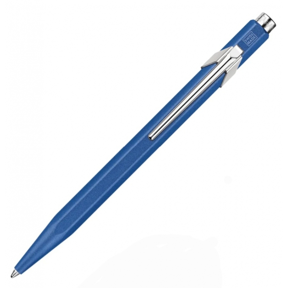 Caran D´ache 849 Colormat-x - azul