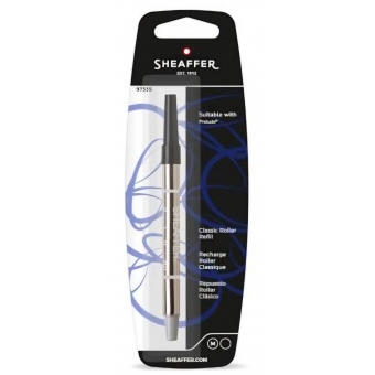 Carga Sheaffer rollerball classic