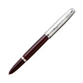 Parker 51 ( versão 2021) - Bordô (Burgundy)