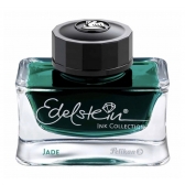 Vidro de Tinta Edelstein Pelikan 50 ml - Jade