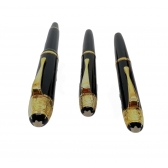 Montblanc Voltaire Trio