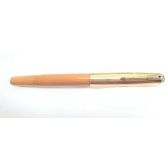 Parker 51 Mostarda