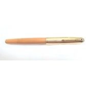 Parker 51 Mostarda