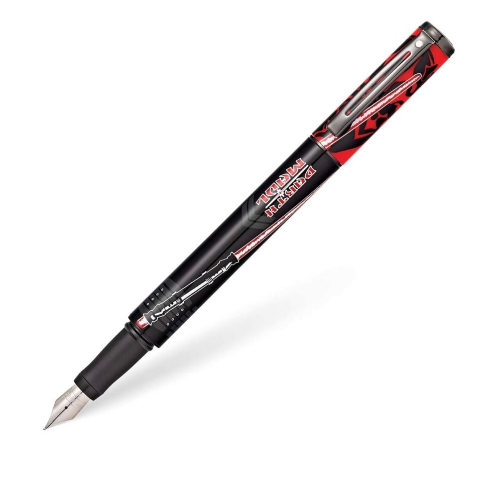 Sheaffer Star Wars - Darth Maul