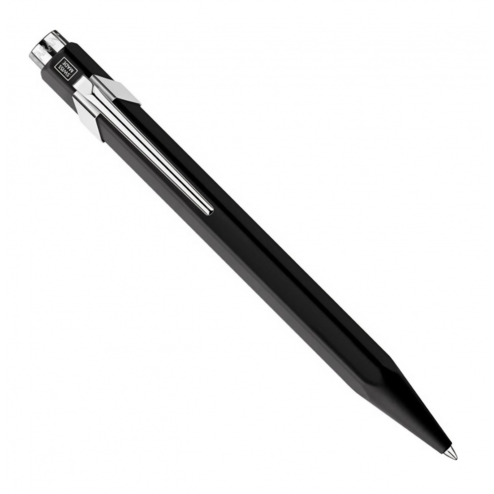 Caran d´ache 849 Roller ball - preto