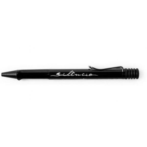 Lamy Safari Arnaldo Antunes esferográfica