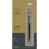 Parker Classic - preta gt