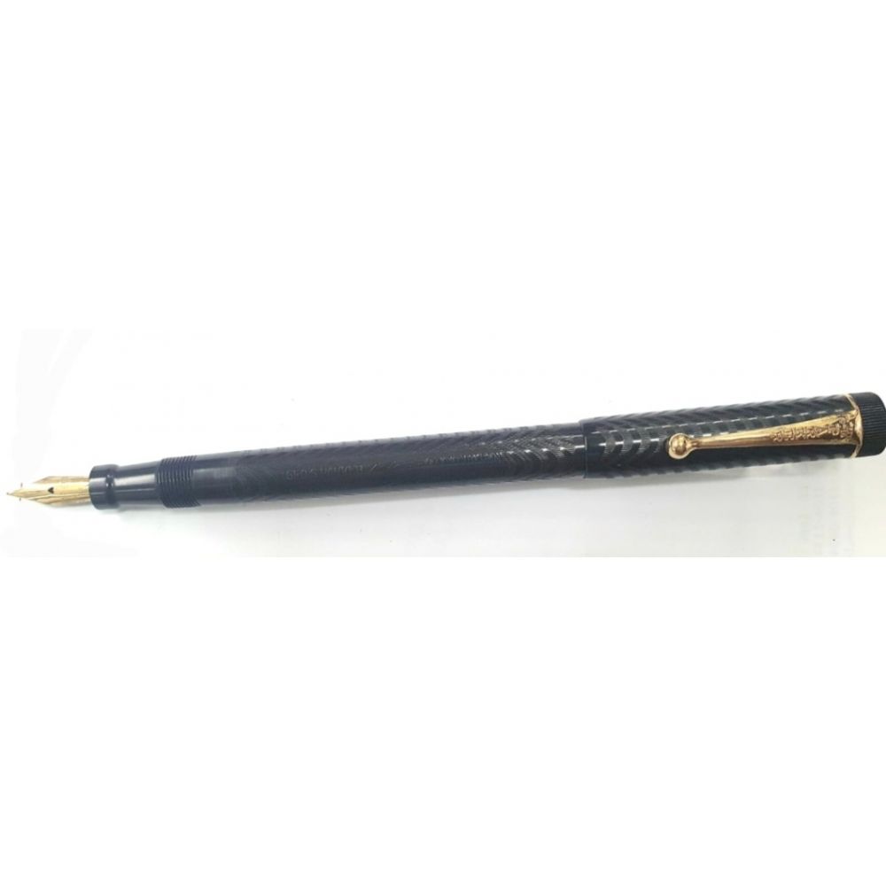 Parker Lucky Curve