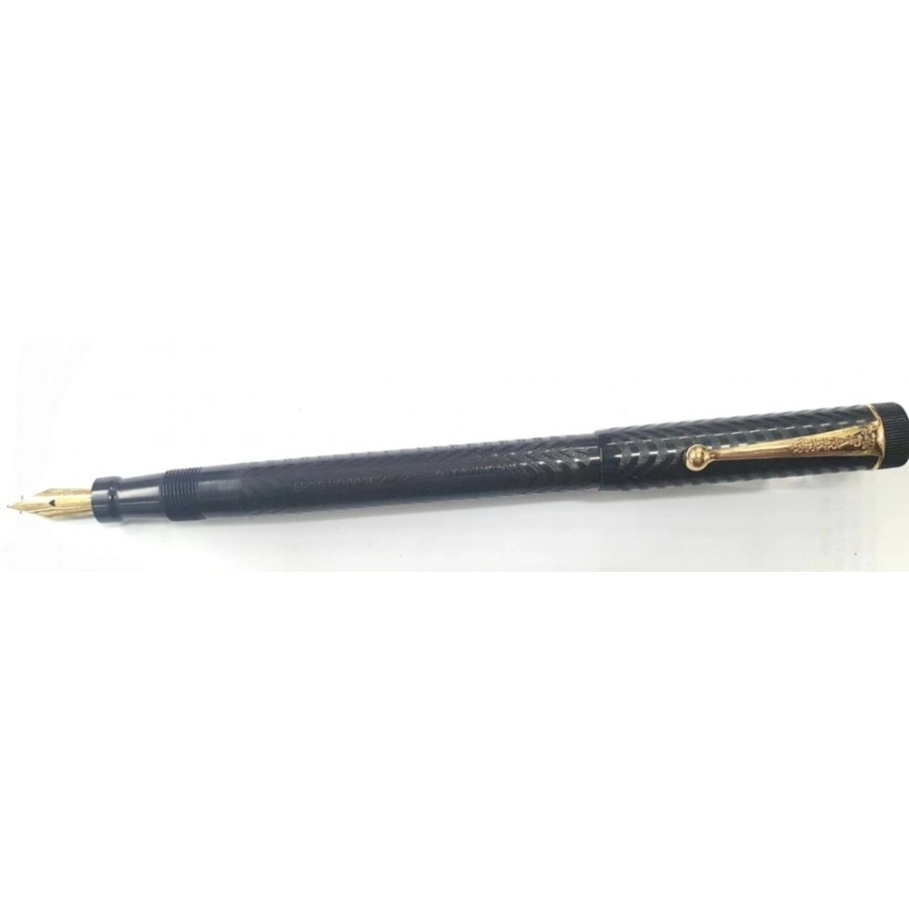 Parker Lucky Curve