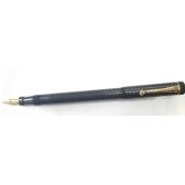 Parker Lucky Curve