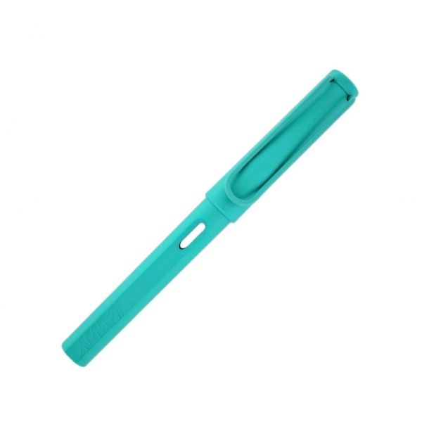 Lamy Safari Candy - Aquamarine