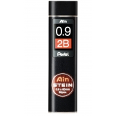 Grafite Pentel 0,9mm 2B Ain Stein