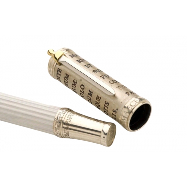 Montblanc Gaius Maecenas