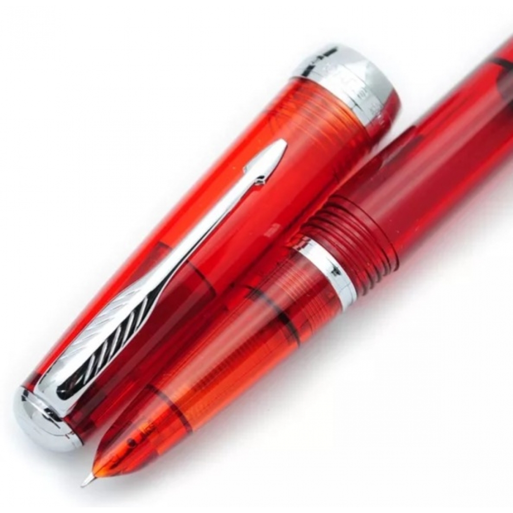 Wing Sung 618 - Vermelha ct