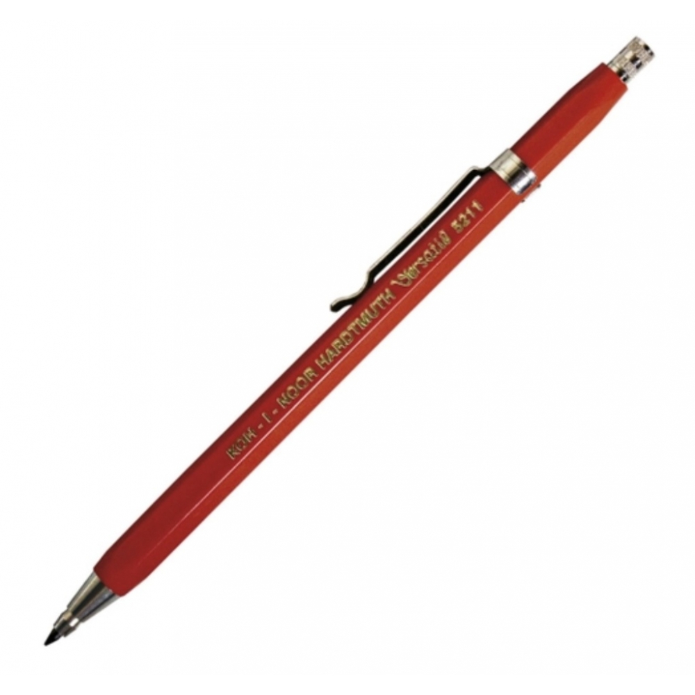Koh i Noor 5211 - vermelho
