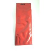 Capinha para Lamy safari - Capa lamy safari vermelha.