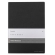 Hugo Boss essentials bloco de notas - preto