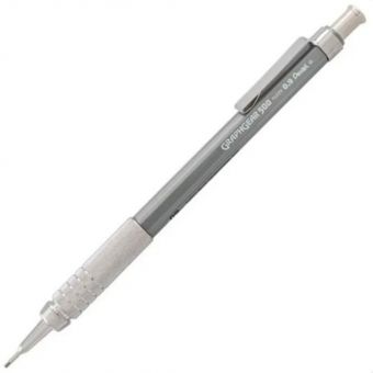 Pentel Graphgear 500