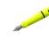Caneta Tinteiro Jinhao 599 - Amarela Neon